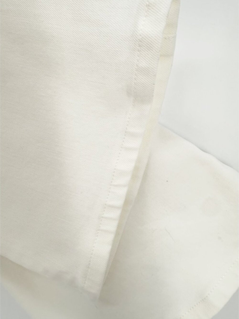 Liverpool Los Angeles High Rise Lucy Bootcut Jeans Bright White 6/29 - Picture 4 of 10